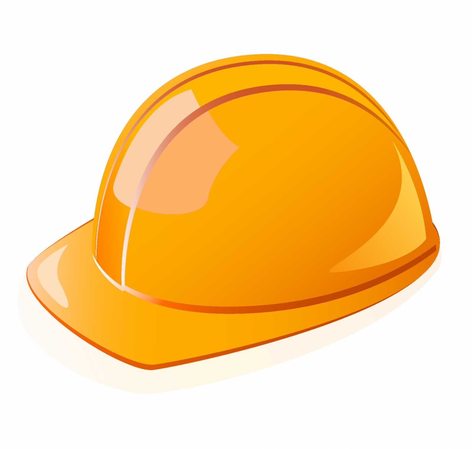 Hard Hat Clipart - Tumundografico