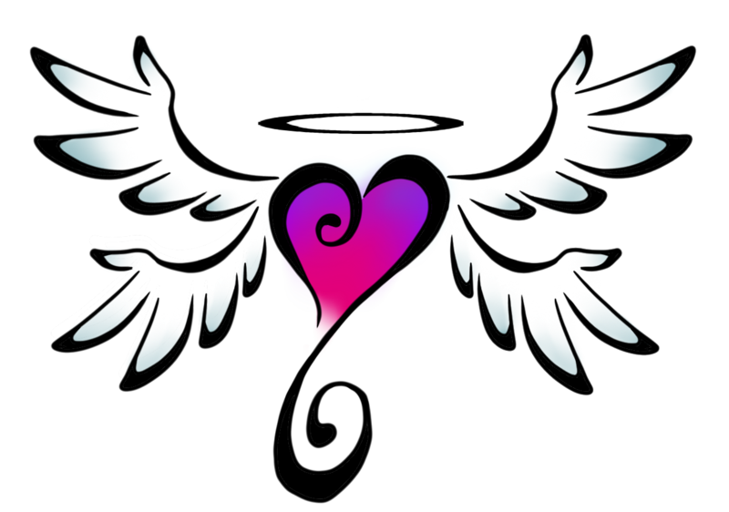 Heart Tattoos PNG Transparent Images | PNG All