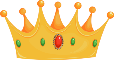 Clipart crowns for kings - ClipartFox