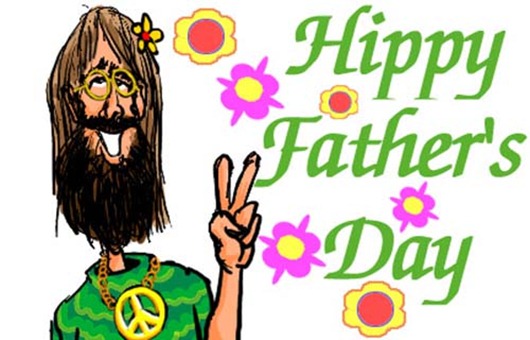 Happy fathers day clipart free