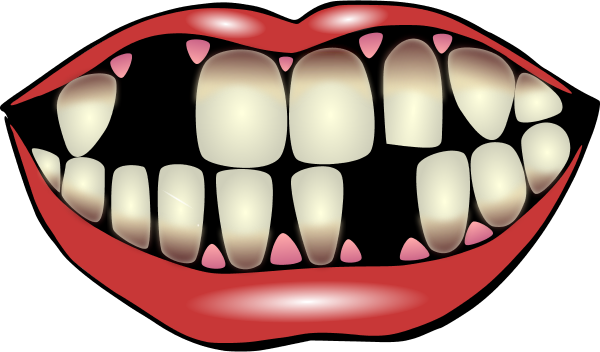 Mouth clipart png - ClipartFox