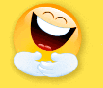 Animated Smiley Faces Laughing Clipart - Free to use Clip Art Resource