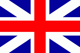 United Kingdom - History of the Flag: Part 1