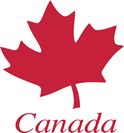 Canadian Maple Leaf Clipart