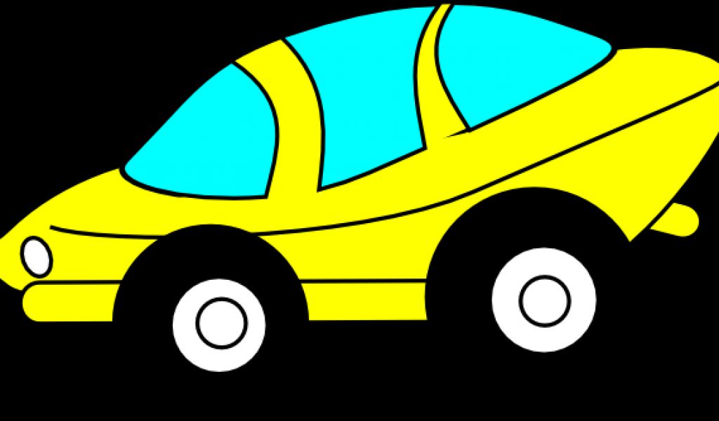 animated cars clip art cartoon sporty car hi | School Clip Art