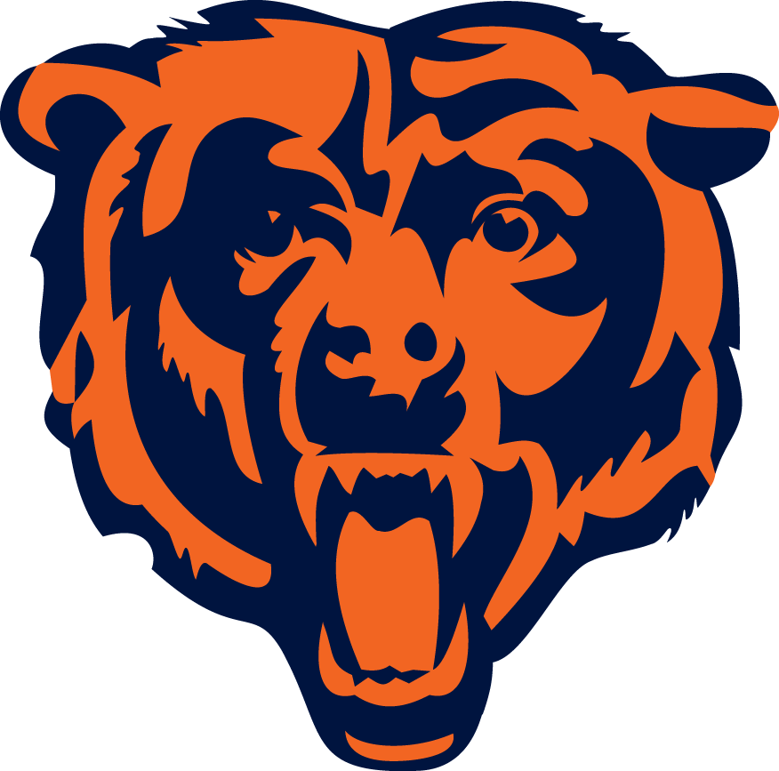 Chicago Bears Alternate Logo - National Football League (NFL ...