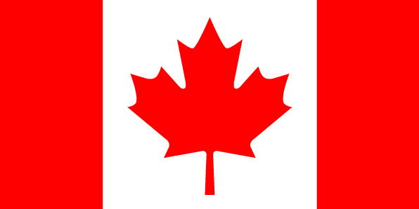 Canada Flag and Description