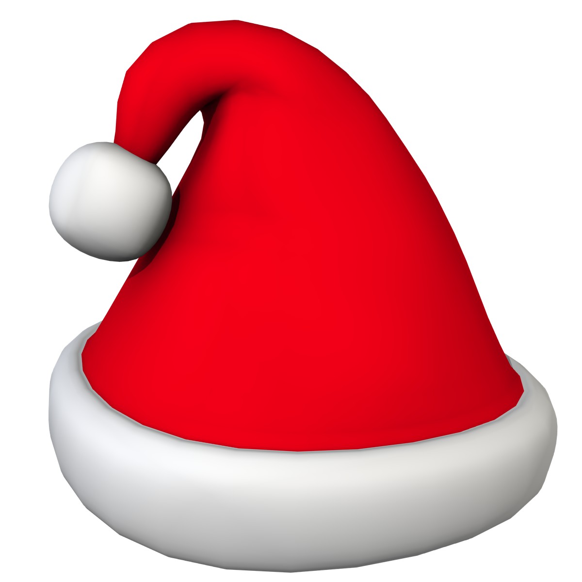 Cartoon santa hat clipart - Cliparting.com