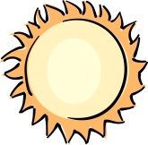 Sun Clipart, Christian Sun Images, Sun Graphics - Sharefaith