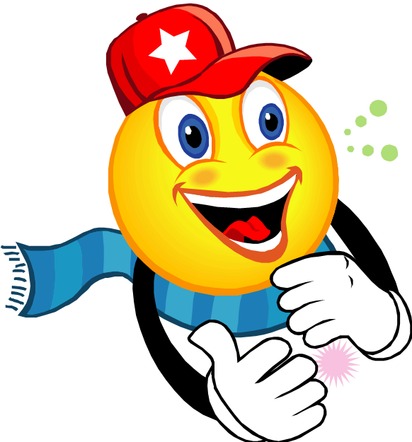 Image of Clap Clipart #6649, Clapping Animation - Clipartoons