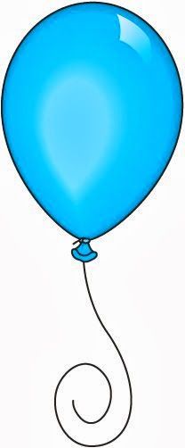Birthday balloons birthday balloon clipart images clipartfest 2 ...