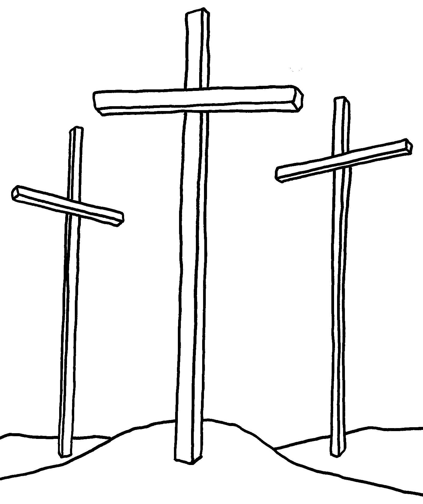 Picture Of Crosses | Free Download Clip Art | Free Clip Art | on ...