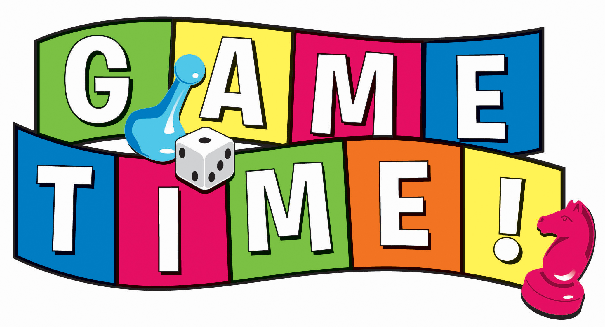 game night clip art free - photo #5