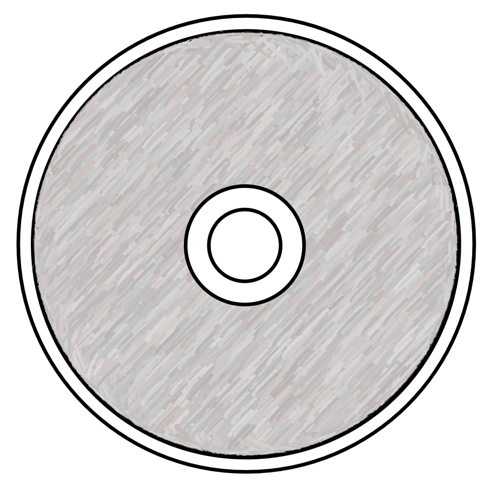 Disc Clipart | Free Download Clip Art | Free Clip Art | on Clipart ...