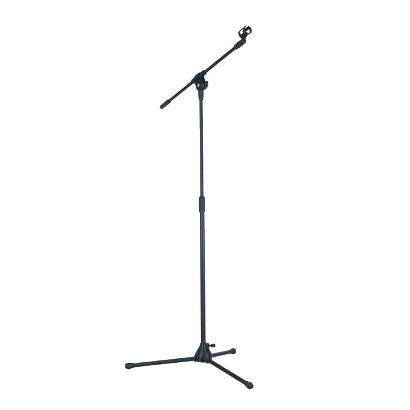 Mic Stand With Boom - ClipArt Best - ClipArt Best