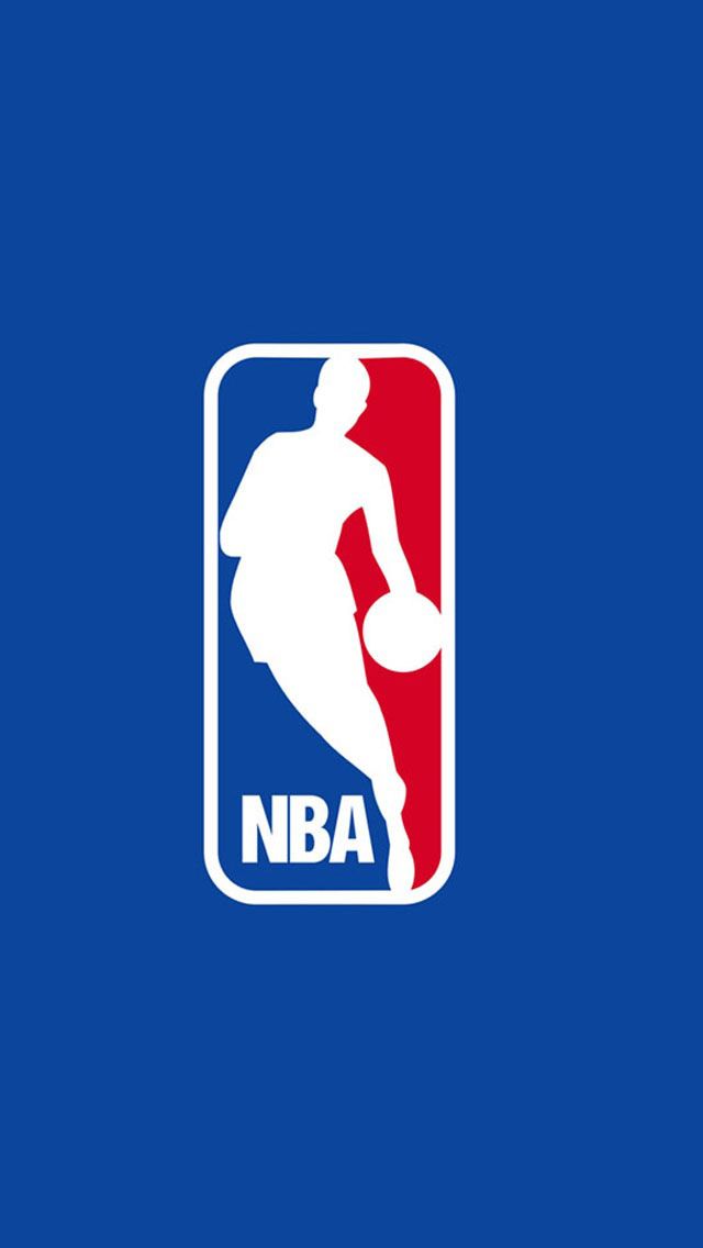 NBA Logo Backgrounds Group (74+)