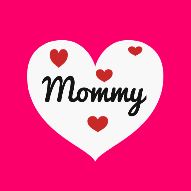 409 views Catching Your Diamonds: I love my Momma!