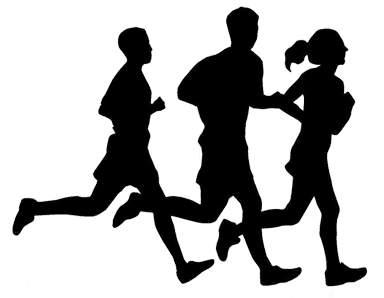 Cross Country Clipart