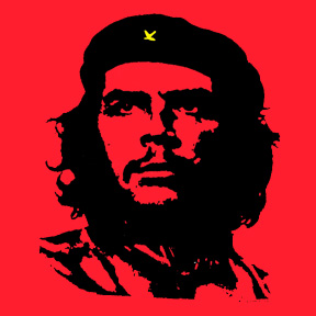 Che Guevara Black Tattoo Graphicks - ClipArt Best