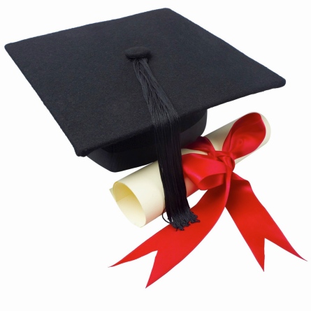 free high school graduation clip art – Clipart Free Download