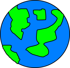 Earth clip art page - Clipartix