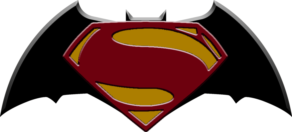 BATMAN VS. SUPERMAN - LOGO PNG by MrSteiners on DeviantArt