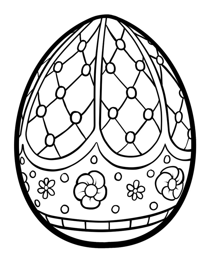 Easter Egg Designs | Easter Eggs ...
