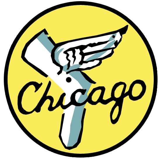 Chicago White Sox Alternate Logo - American League (AL) - Chris ...