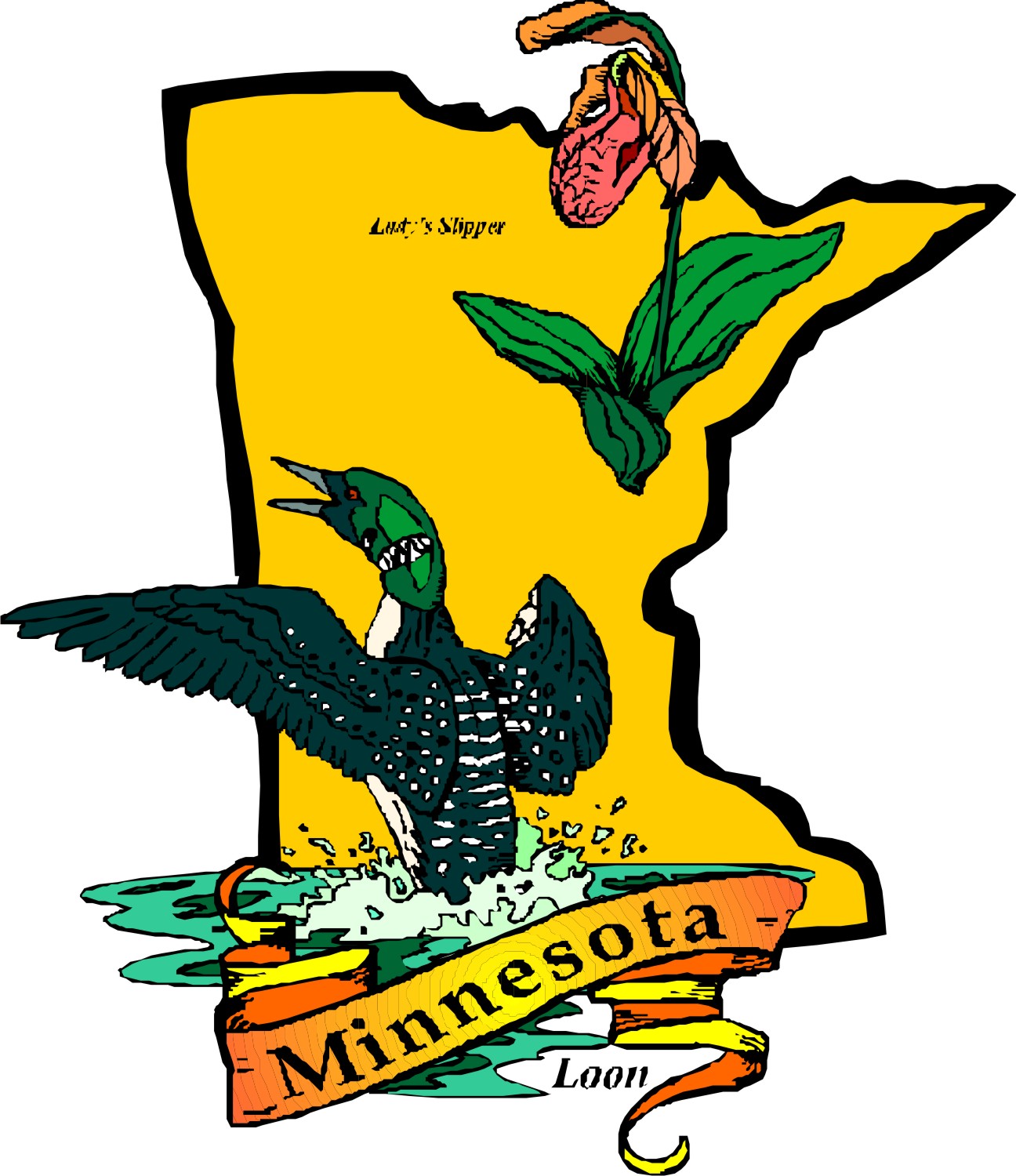 Minnesota Clipart | Free Download Clip Art | Free Clip Art | on ...