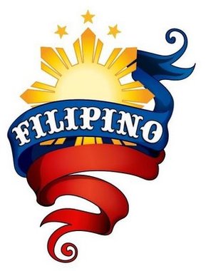 Philippines flag logo clipart - ClipartFox