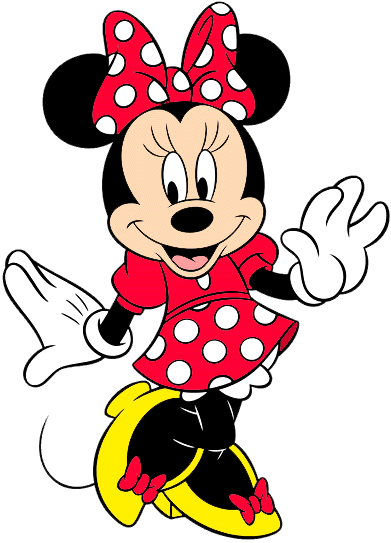 Image - Minnie Mouse.png | Disney Wiki | Fandom powered by Wikia