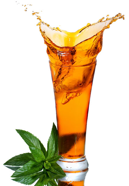 Hayleys Global Beverages - Ceylon Tea Extracts