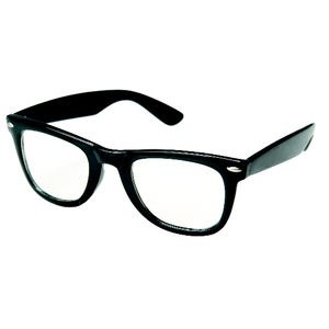 Nerd Glasses Template - ClipArt Best
