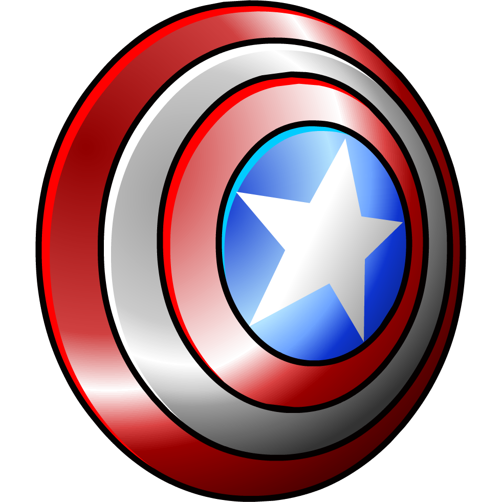 Captain America Shield | Club Penguin Wiki | Fandom powered by Wikia