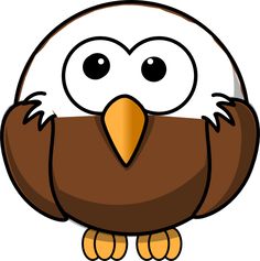 Free animated eagle clip art - Clipartix