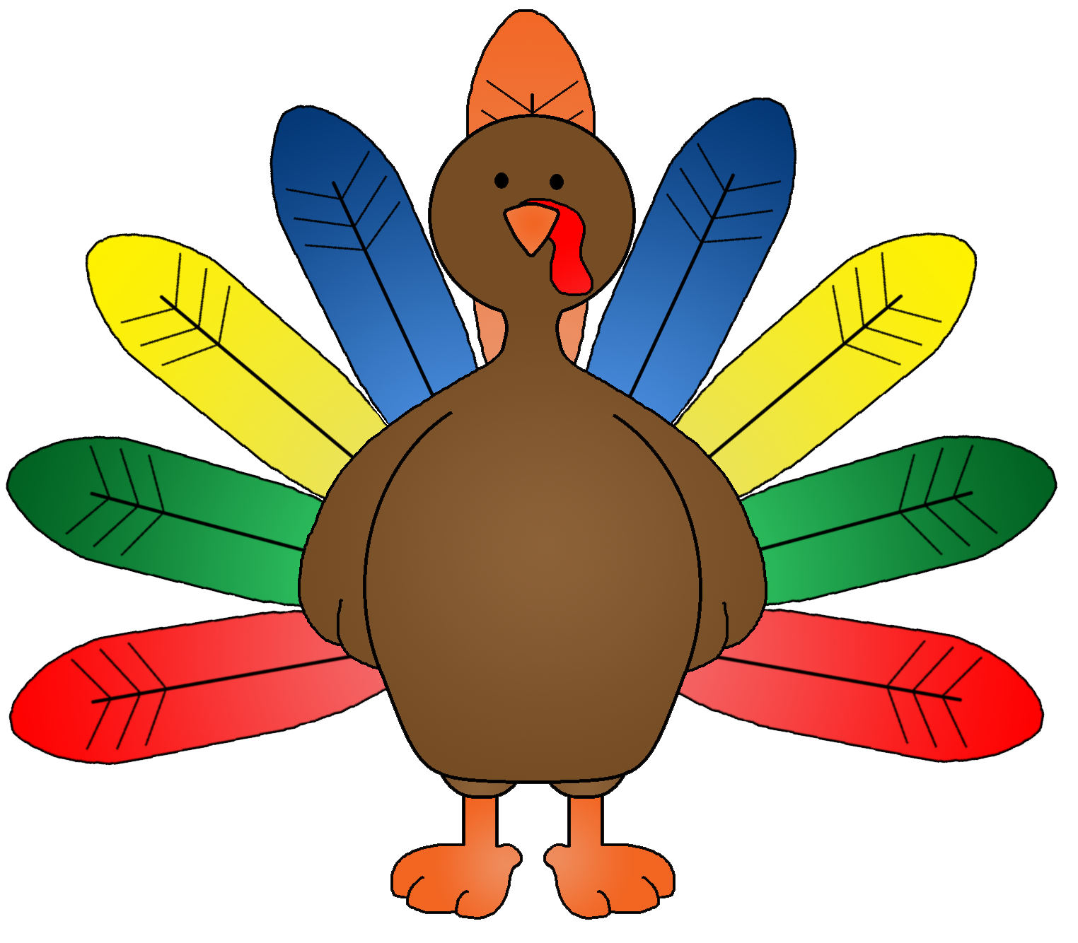 Thanksgiving Turkey^] HD Images & Wallpapers for Pinterest ...
