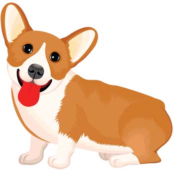 Dog Vector | Free Download Clip Art | Free Clip Art | on Clipart ...