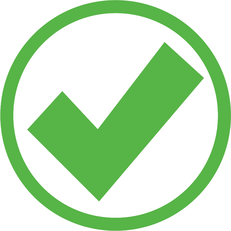 Check Mark Icon Png
