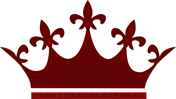Royal Crown Logo Clip Art - vector clip art online ...