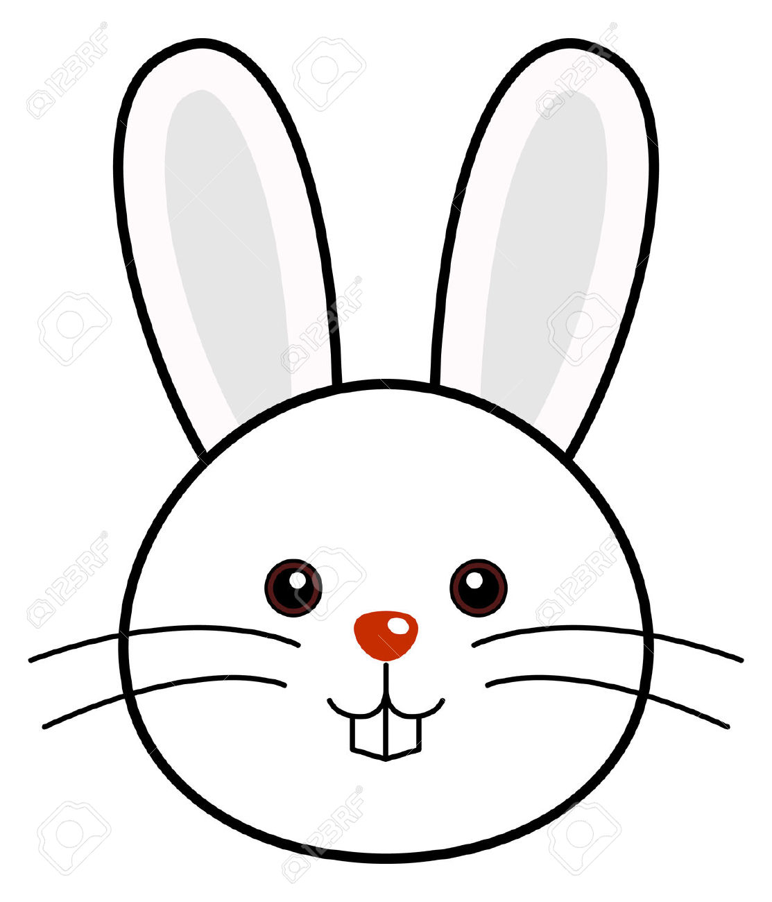 Images of Bunny Cartoon Images - Jefney