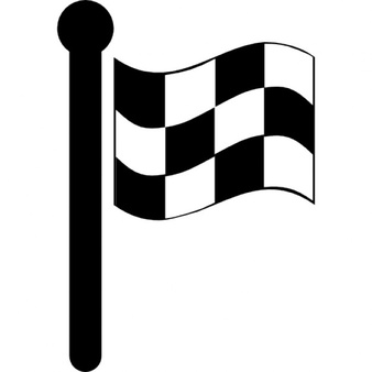Racing Flag Vectors, Photos and PSD files | Free Download