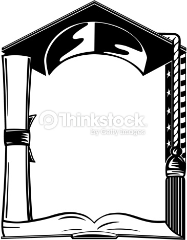 graduation border black and white bilir opencertificates co graduation borders black and white