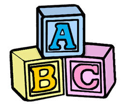 Building Blocks Clip Art - Tumundografico