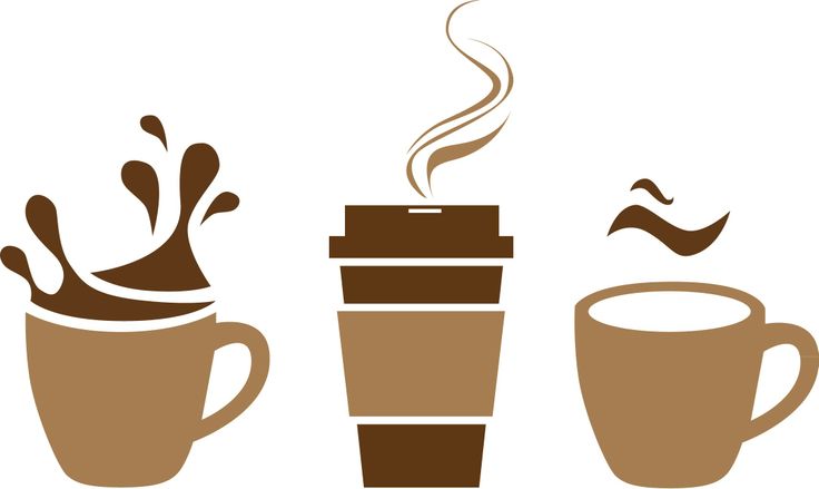 Best Coffee Clipart #25987 - Clipartion.com