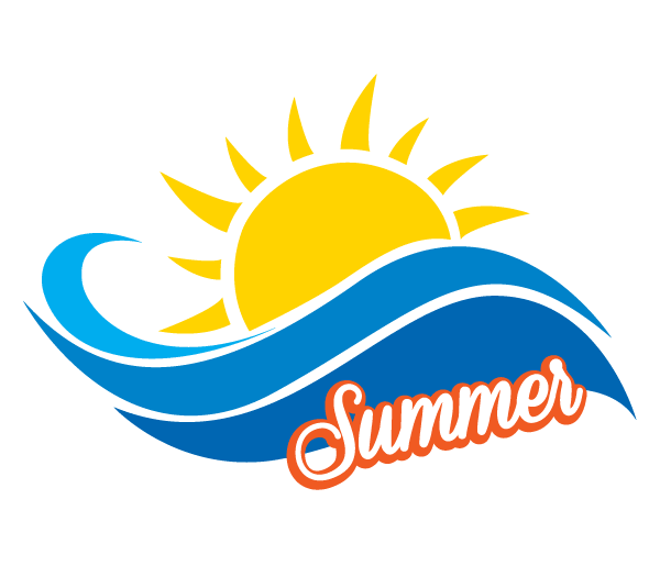 summer resort clipart - photo #32