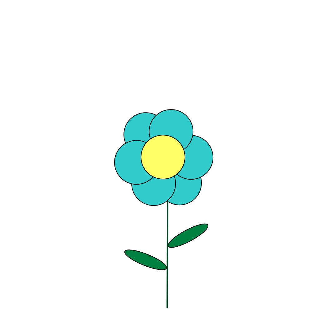 Microsoft Clip Art Flowers - ClipArt Best