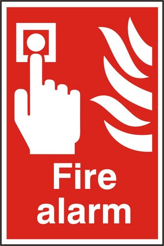 clipart fire signs - photo #30