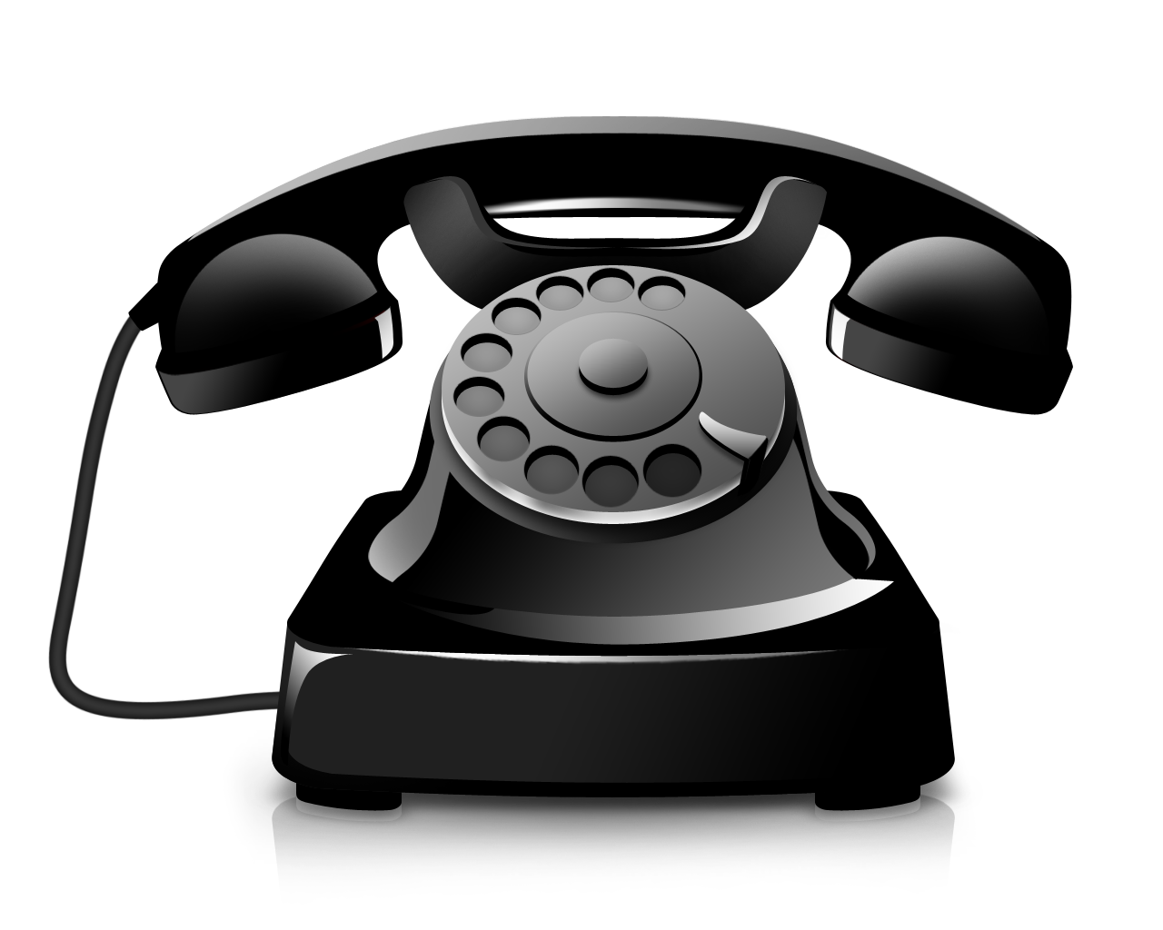 telephone clipart png - photo #38