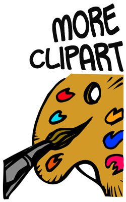 Free Art Clipart - ClipArt Best