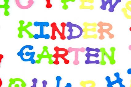 Things to Do with Autistic Children in Kindergarten [